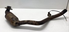 ♻️ Honda Nc 750 Sa-h 2014 - 2019 Exhaust Header Down Pipe Manifold ♻️