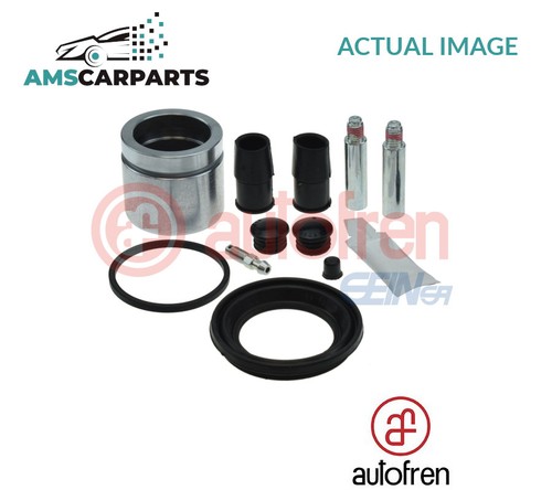 Brake caliper repair kit - brake, front