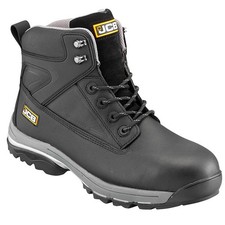 JCB Fastrack Mens S3 Work