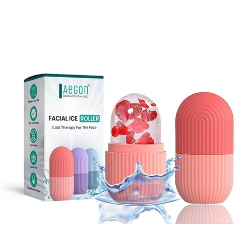 Aegon pink ice - ice, roller