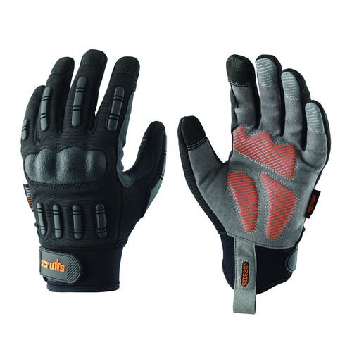 Mens scruffs trade shock - scruffs,
