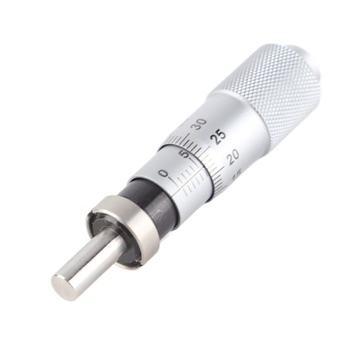 13mm micrometer flat - 0-13mm,
