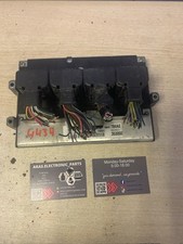 Jeep Liberty ENGINE CONTROL