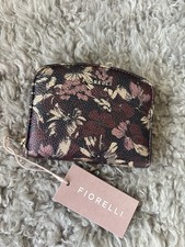 Fiorelli benny floral etched - benny,