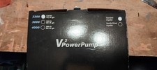 TMC V2 PowerPump Aquarium Pump