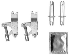 Rear Expander Repair Kit Fits