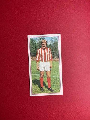 1970 panini footballers - 1970/71,