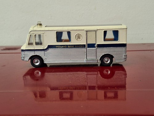 Dinky toy 280 - toy, midland