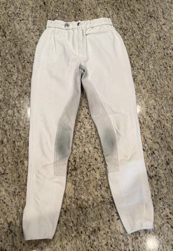 White dressage pikeur full - dressage,