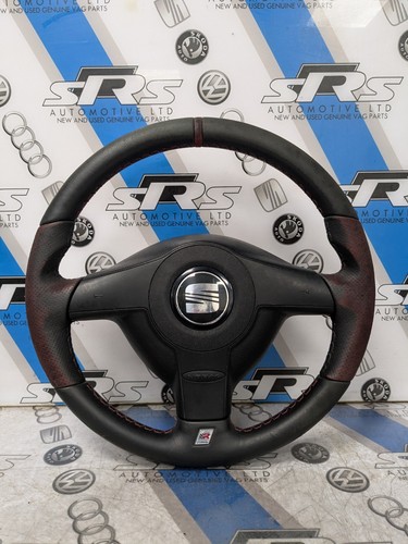 Genuine seat leon mk1 - genuine,