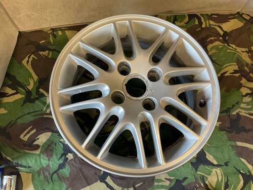 Genuine ford focus - ford,