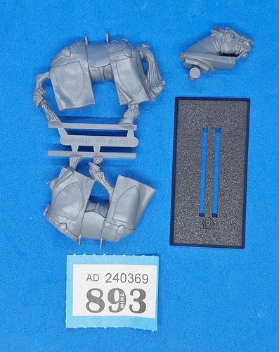 Bretonnia knights the realm - bretonnia,