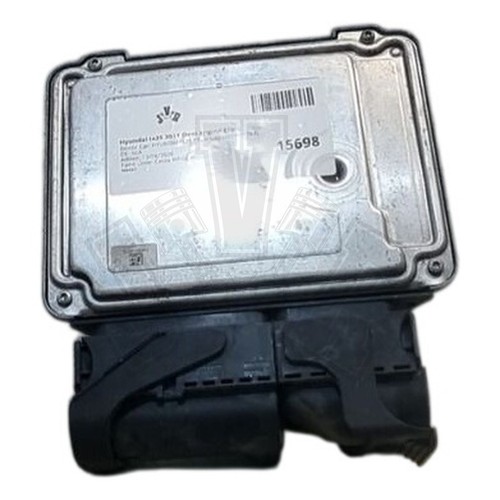 Hyundai ix35 ecu - hyundai,