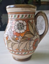 Charlotte Rhead TUDOR ROSE