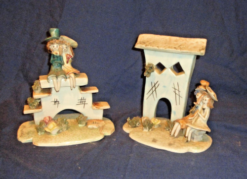 Rare vintage zampiva italy - rare,