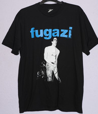 Vintage Fugazi t shirt (Large)