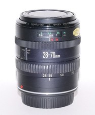 Canon EF 28-70mm f/3,5-4,5 II