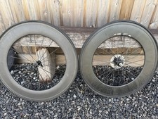 Planet X Carbon Wheel Set