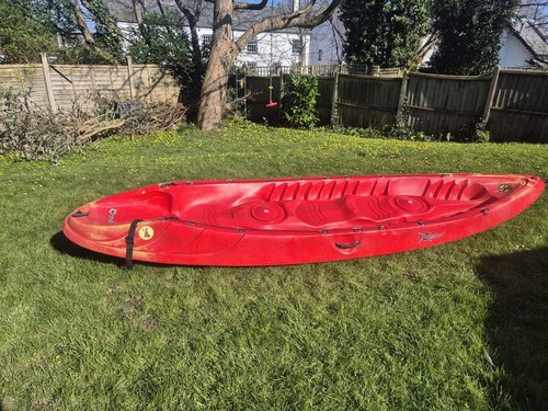 Robson kalyma triple kayak - kalyma,