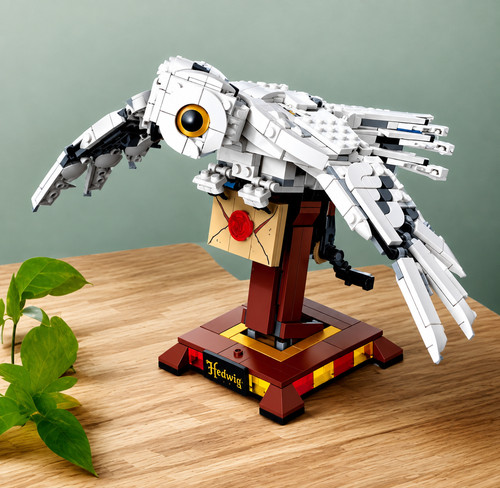 harry potter owl