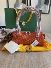 GOYARD Bonbonnière Handbag