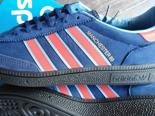 Adidas manchester spzl city - spzl,