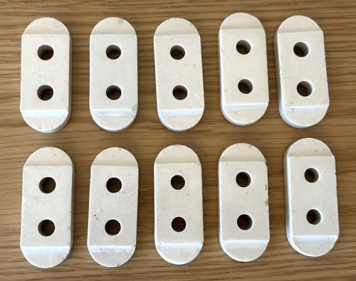 X10 vintage ceramic electrical - vintage,