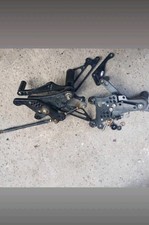 Yzf R1 5vy Rearsets Brand