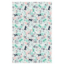 Samuel Lamont Tea Towel