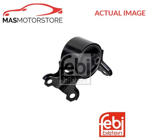 Engine mount mounting febi - mount,