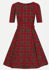 Collectif 'Suzanne' Dress sz 4xl/22