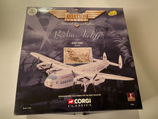 L281E Corgi 47201 Berlin