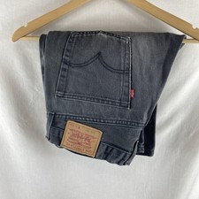 Vintage Levis 505 Mens Jeans