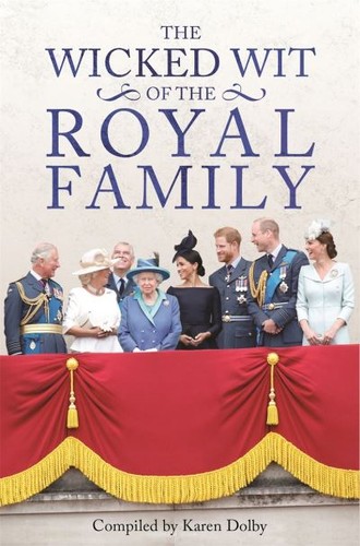 The wicked wit royal - the,