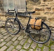 Carradice Ally Capellino Cavo Panniers RRP£175