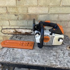 Stihl MS200T Top Handle Petrol