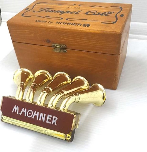Hohner row diatonic - hohner,