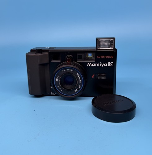 Mamiya 35mm film point - mamiya,