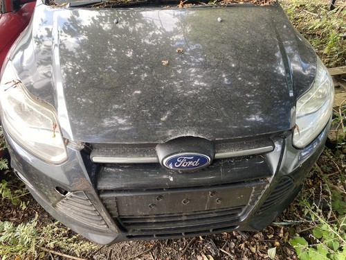 Ford focus mk3 2011 - ,