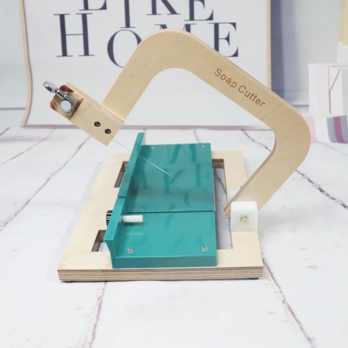 Soap cutter large - soap, loaf