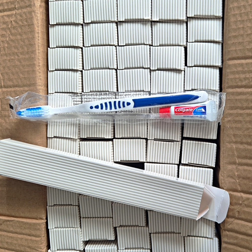 Toothbrushes with - 98, x