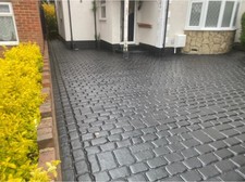 PAINTMASTER IMPRINTED CONCRETE