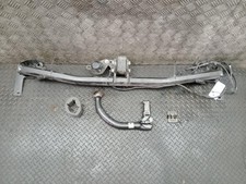 PEUGEOT 3008 TOWBAR TOW-TRUST MK2 2016-2024