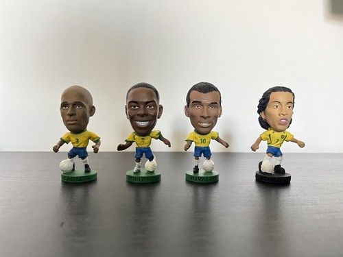 Corinthian prostars brazil - corinthian,