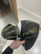 Cobra King Radspeed XB Driver