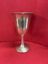 Vintage Wallace Sterling