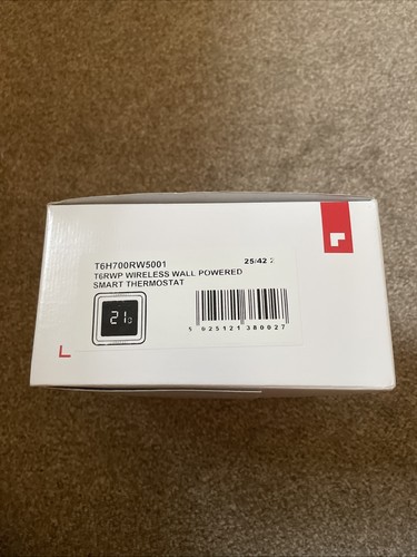 Honeywell t6h700rw5001 t6rwp - ,