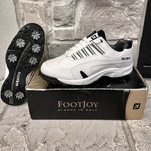 New footjoy 45439 - 45439, wide-fit