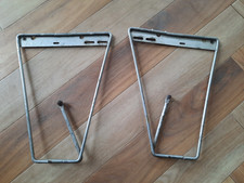 Vintage Jim Blackburn LOWRIDER Front Pannier Rack