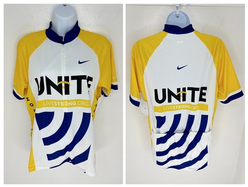 Nike vintage nwt livestrong - nike,